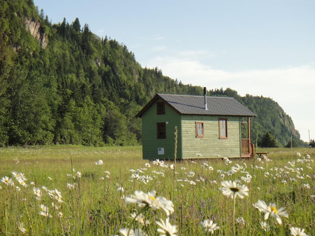 ル・ビック Domaine Floravieヴィラ 部屋 写真